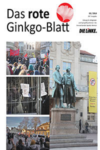 267. Ausgabe - Februar 2019